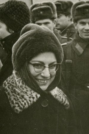 NEL NOME DI MARA: STORIA DI UNA DIRETTRICE DI PRODUZIONE