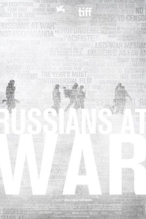 Russians at War