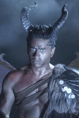 Iblis Releases The Poison