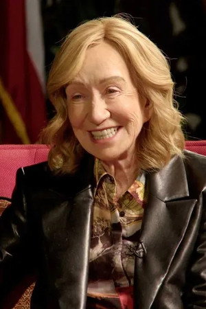 Doris Kearns Goodwin (Part 1)