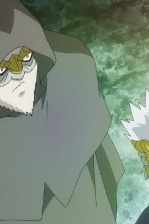 Escape From Darkness