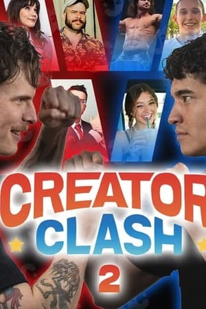 Creator Clash 2