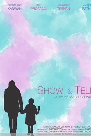 Show & Tell