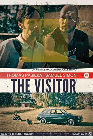 The Visitor