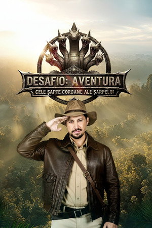 Desafio: Aventura