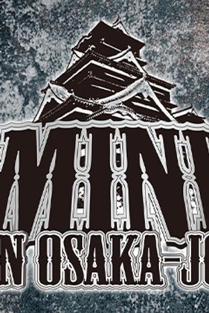 DOMINION 6.14 in Osaka-Jo Hall