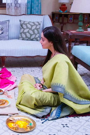 Shalini Hosts Aradhya's Kelvan