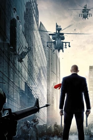 Hitman: Agent 47