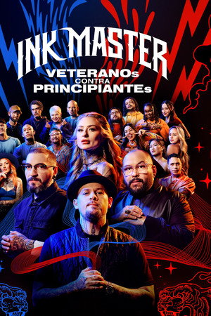 Ink Master