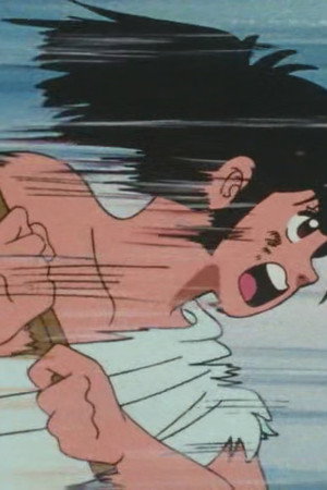 I See It! The Weakness of the Chokkaku Slash!?