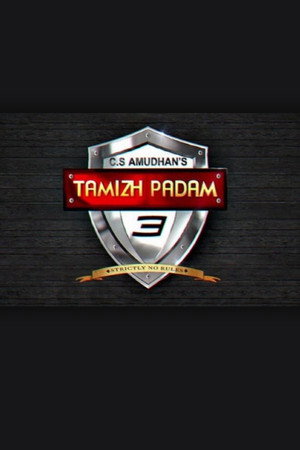 Tamizh Padam 3