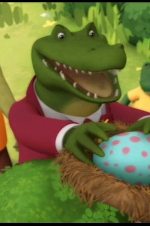 Dinosauří vejce