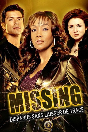 Missing : Disparus sans laisser de trace