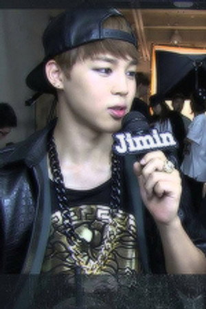 BANGTAN NEWS :: DARK&WILD concept Interview