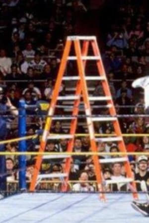 The Ladder Match 2: Crash & Burn