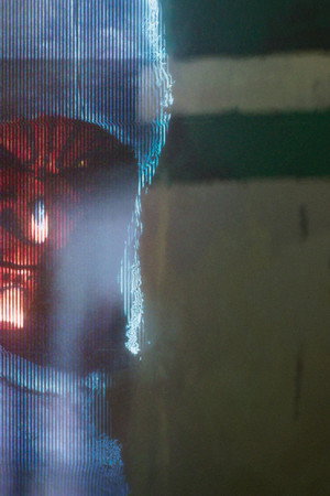 Chapter 1: The Dark Revenge