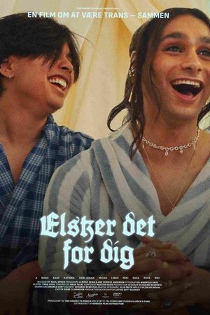 Elsker det for dig