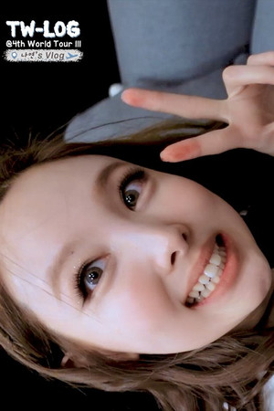 TW-LOG @ 4TH WORLD TOUR 'III' ep.NAYEON