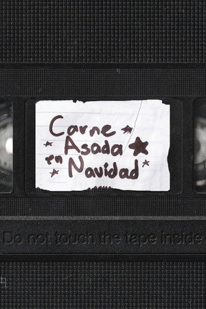 Carne Asada en Navidad