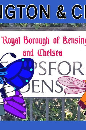 Kensington & Chelsea
