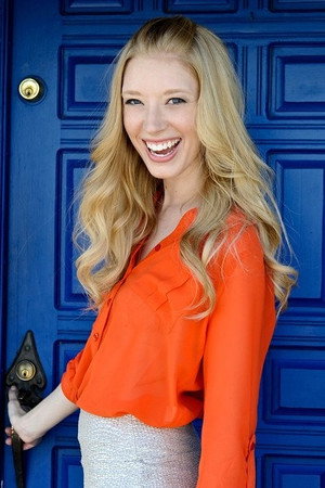 Alexandra Feld Alexandra Feld