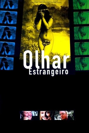 Olhar Estrangeiro