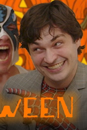 HALL-JOE-WEEN