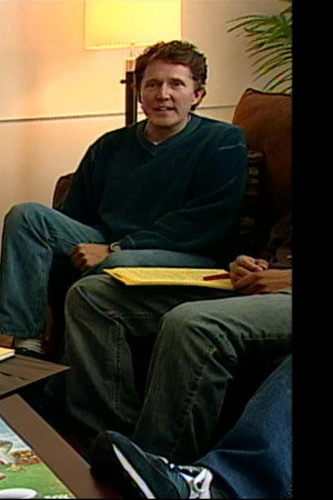 Inside The Writer's Room