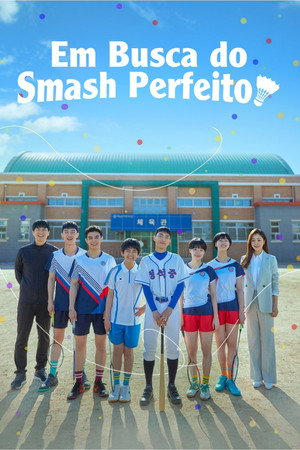 Em Busca do Smash Perfeito