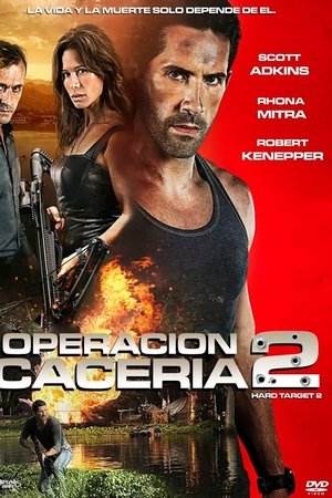 Operación Cacería 2