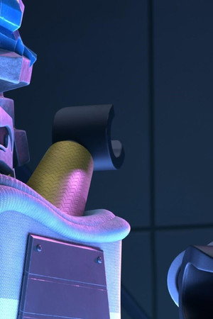 Return of the Ice Emperor