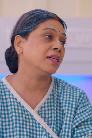 Daadi's Shocking Secret