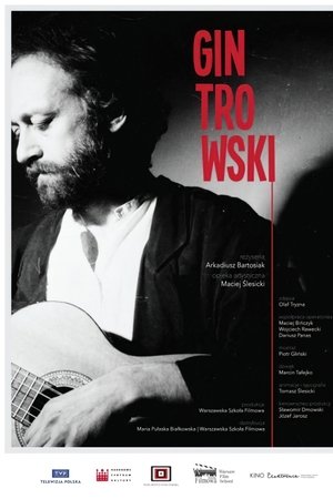 Gintrowski