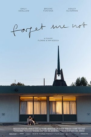 Forget Me Not