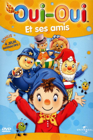 Oui-Oui et ses amis