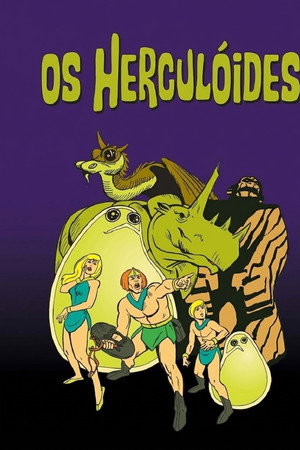 Os Herculóides