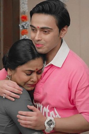 Amruta and Virat's plan is foiled