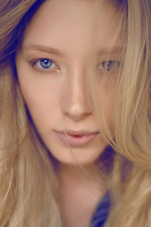 Alexandra Feld Alexandra Feld