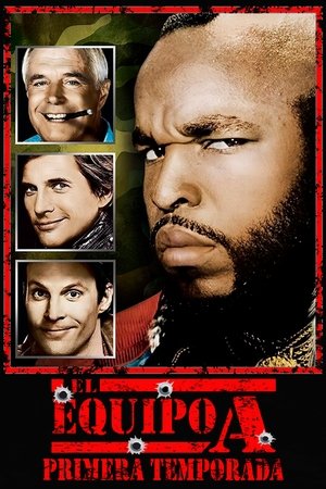 Temporada 1