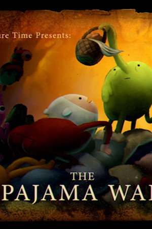 The Pajama War