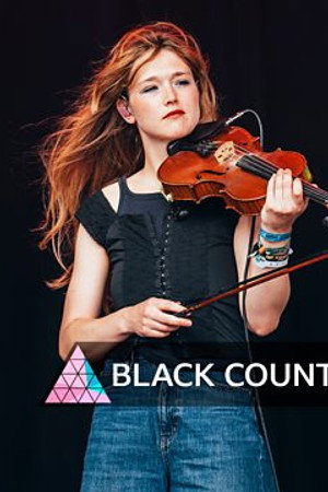 Black Country, New Road