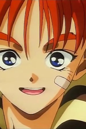 episode