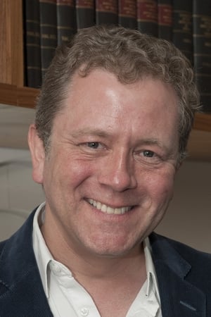 Jon Culshaw