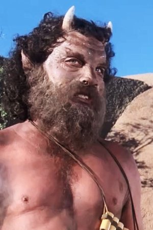 The Satyr