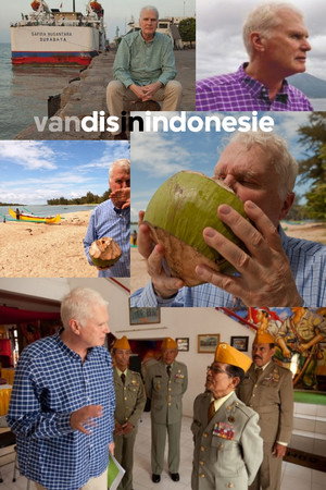 Van Dis in Indonesië