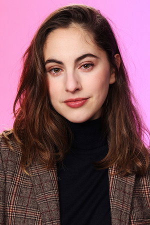 Madeline Weinstein Madeline Weinstein