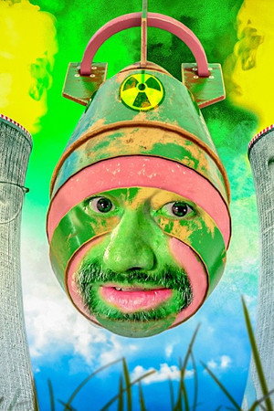 Going Nuclear
