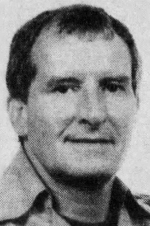 Barry Haigh