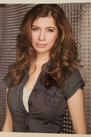 Hayley Andoff