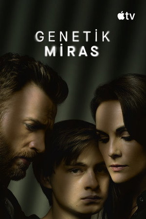 Genetik Miras